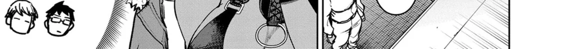 Read Succubus & Hitman chapter 44 image 5 on Lezhin
