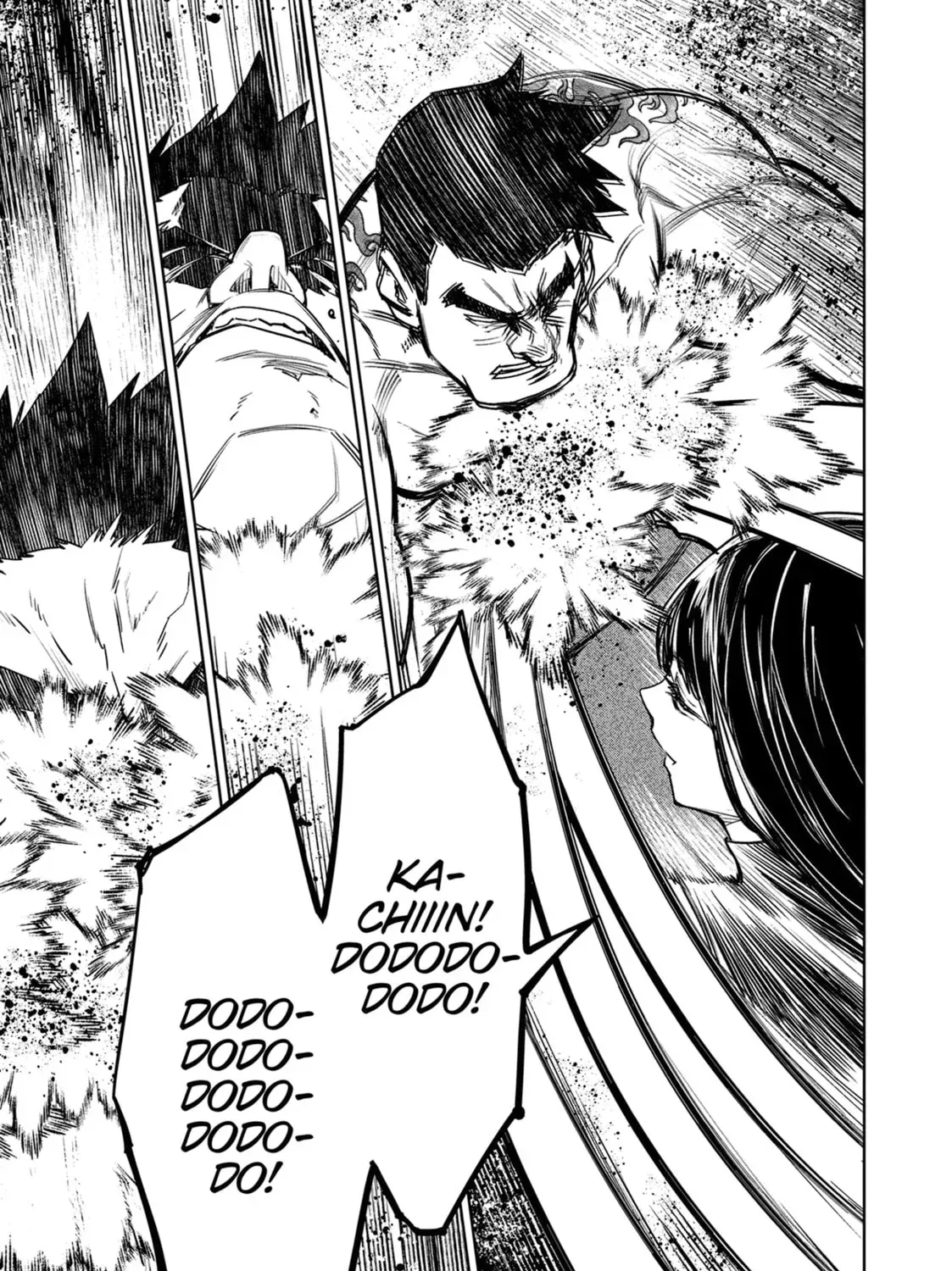 Read Succubus & Hitman chapter 44 image 52 on Lezhin