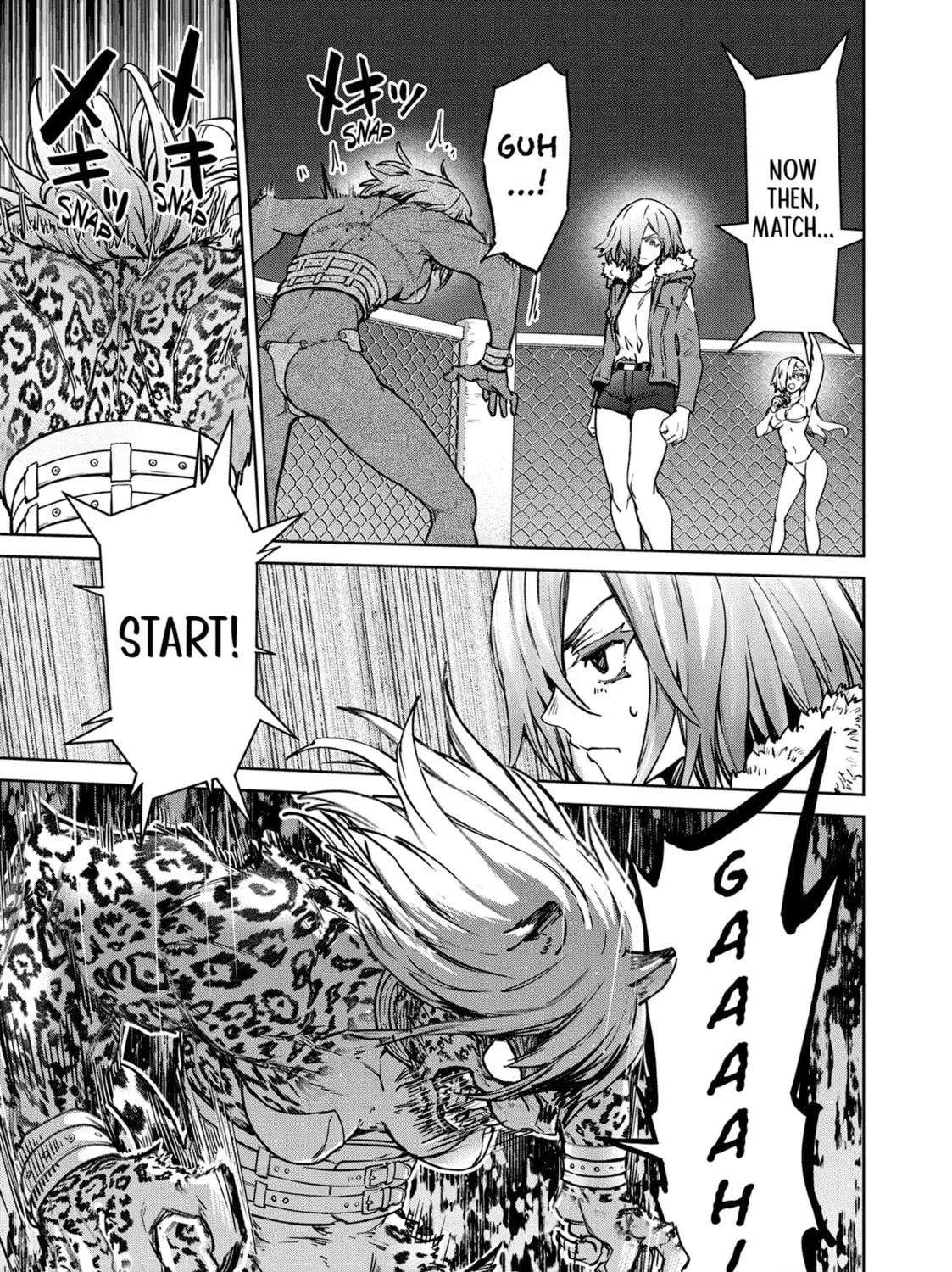 Read Succubus & Hitman chapter 45 image 76 on Lezhin