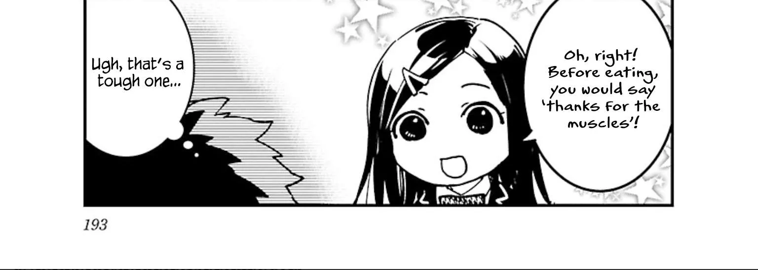Read Succubus & Hitman chapter 5.5 image 3 on Lezhin