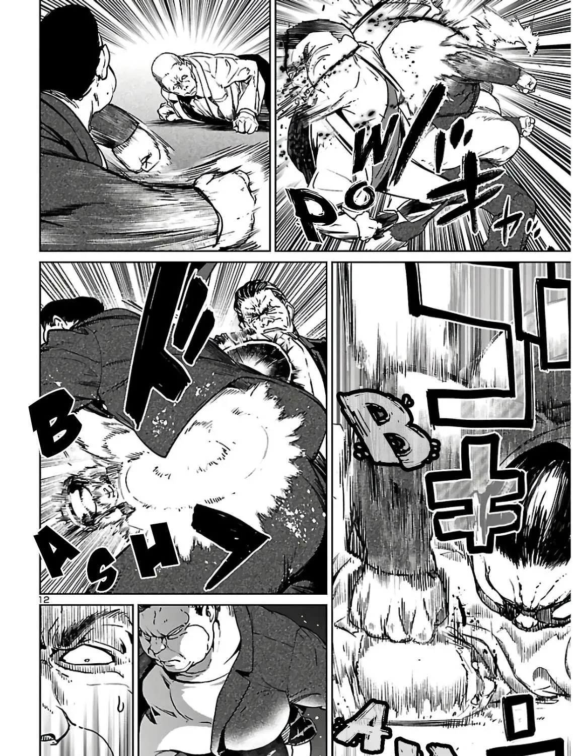 Read Succubus & Hitman chapter 5 image 25 on Lezhin