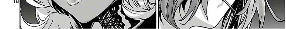 Read Succubus & Hitman chapter 5 image 34 on Lezhin