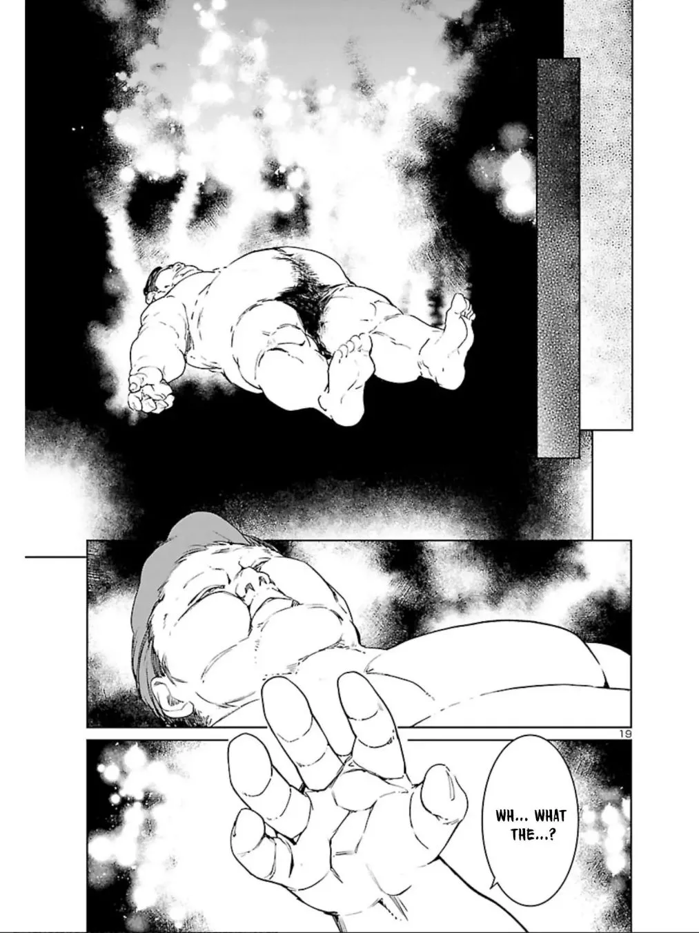 Read Succubus & Hitman chapter 7 image 20 on Lezhin