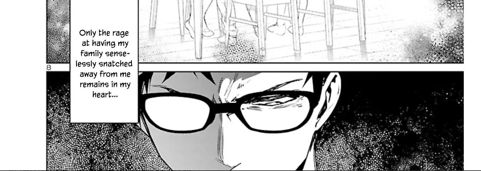 Read Succubus & Hitman chapter 8 image 13 on Lezhin
