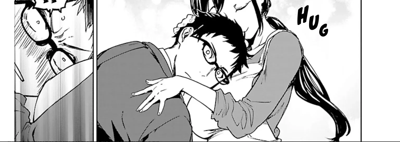 Read Succubus & Hitman chapter 8 image 15 on Lezhin