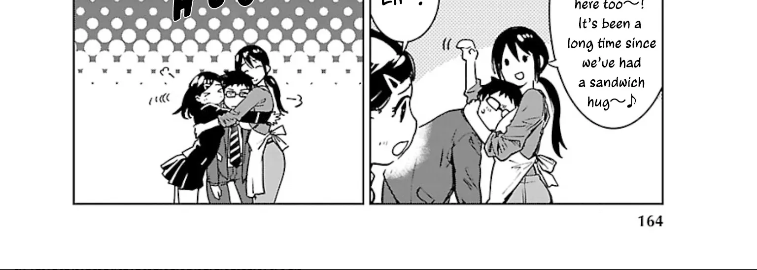 Read Succubus & Hitman chapter 8 image 17 on Lezhin