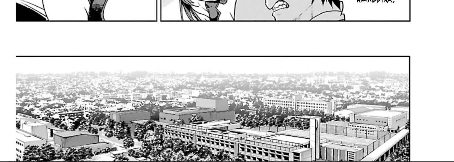 Read Succubus & Hitman chapter 8 image 19 on Lezhin