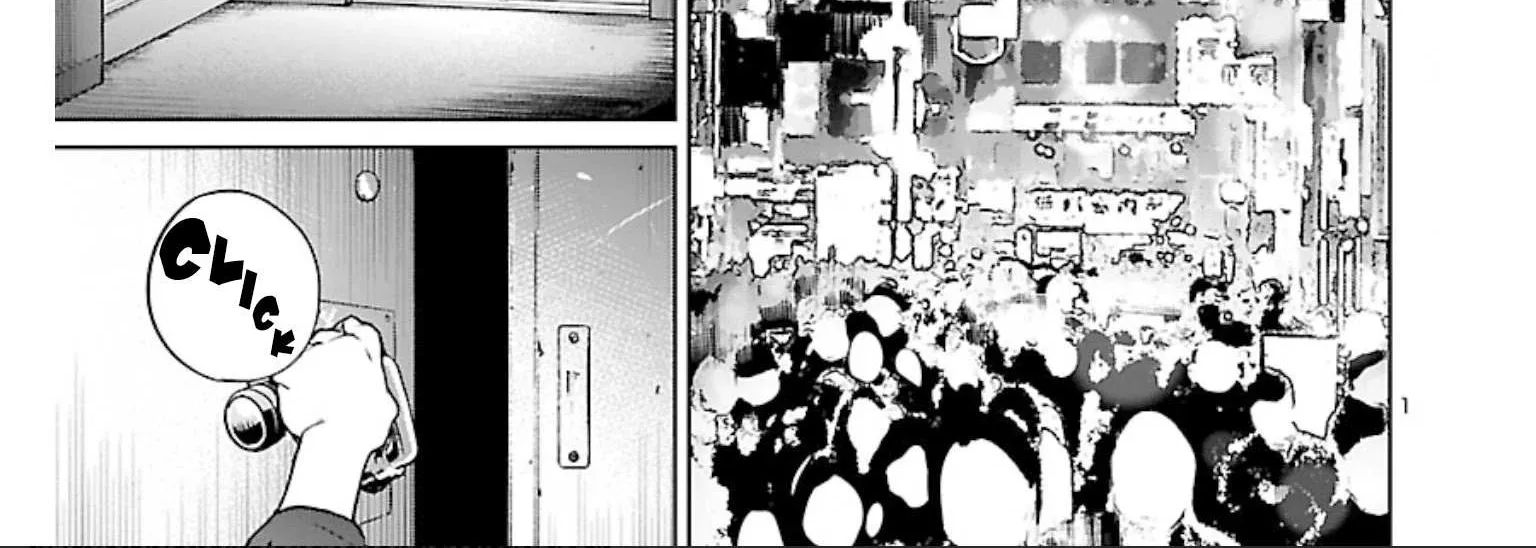 Read Succubus & Hitman chapter 8 image 2 on Lezhin