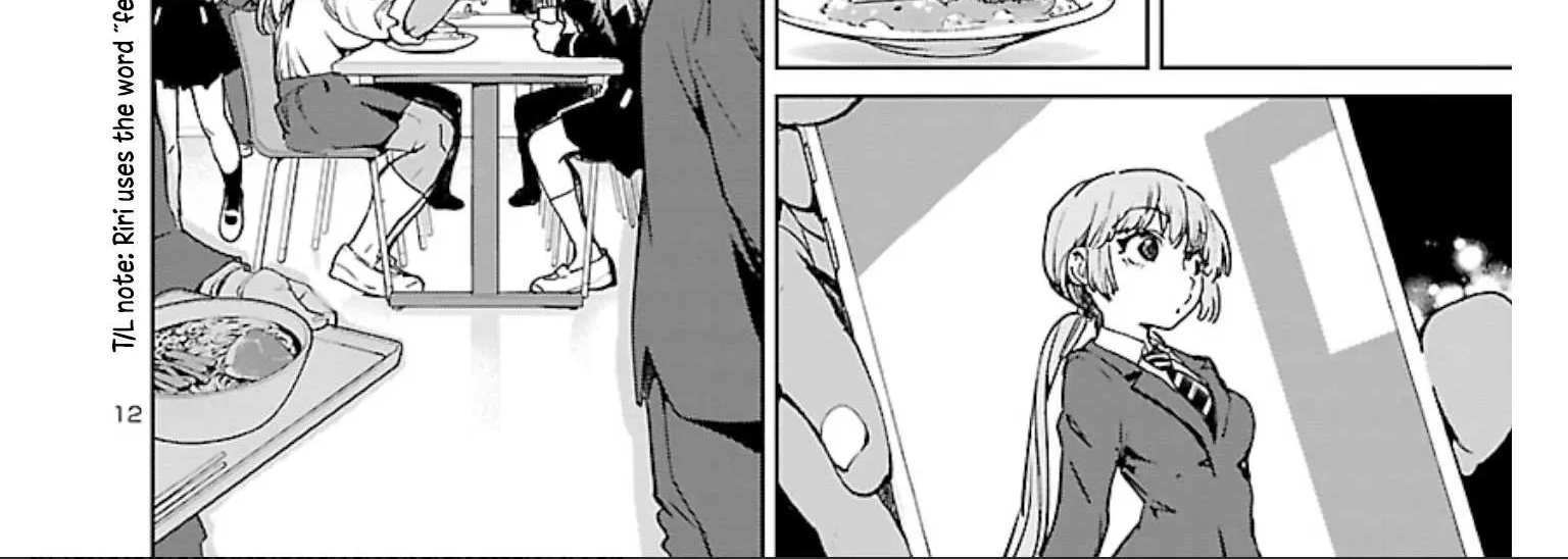 Read Succubus & Hitman chapter 8 image 21 on Lezhin