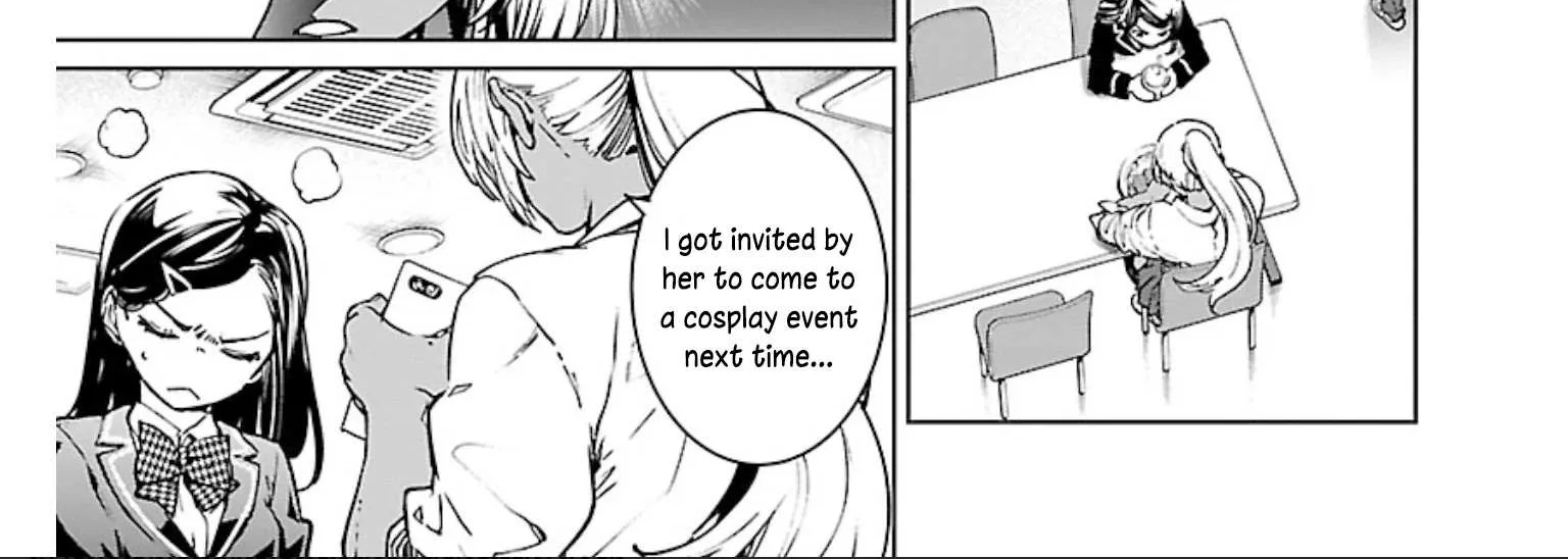 Read Succubus & Hitman chapter 8 image 23 on Lezhin