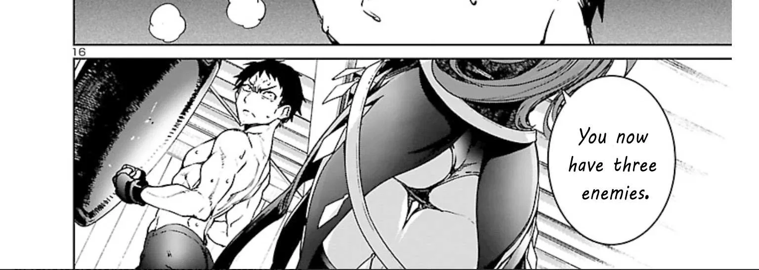 Read Succubus & Hitman chapter 8 image 29 on Lezhin