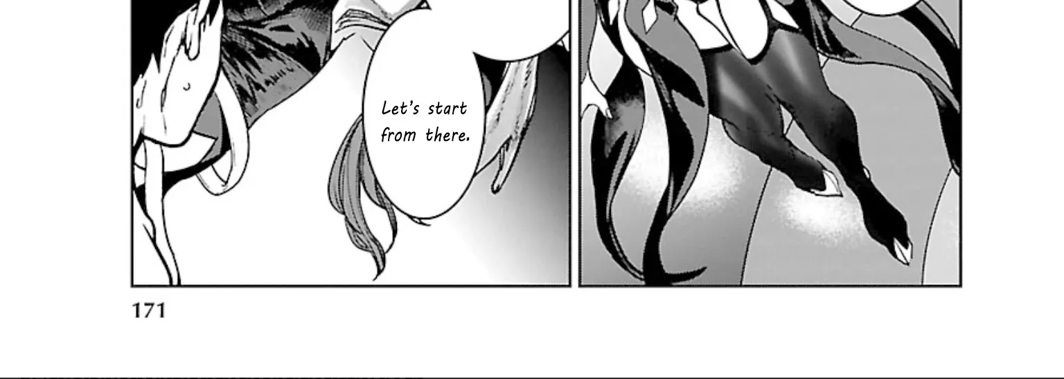 Read Succubus & Hitman chapter 8 image 31 on Lezhin