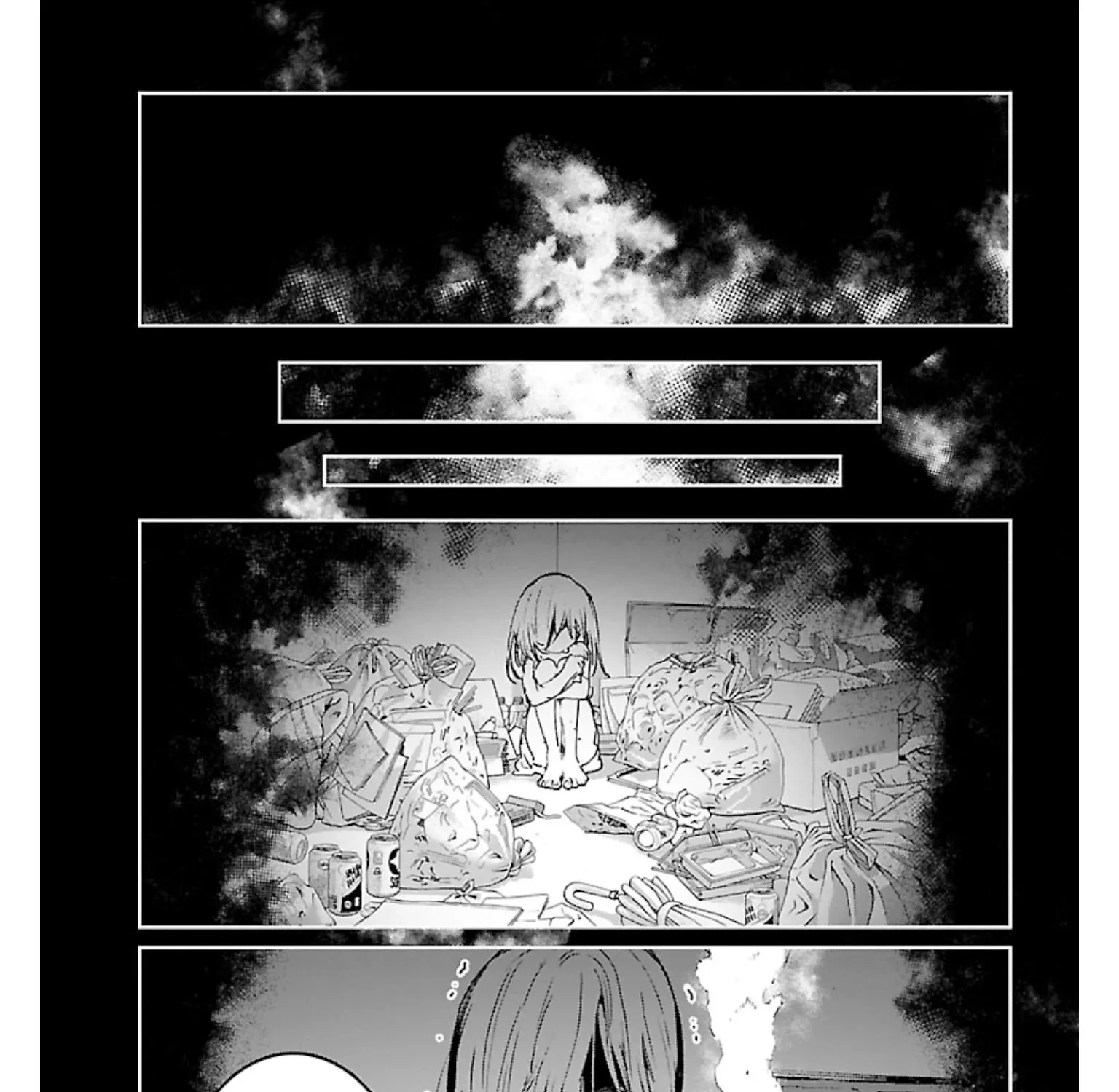 Read Succubus & Hitman chapter 8 image 34 on Lezhin