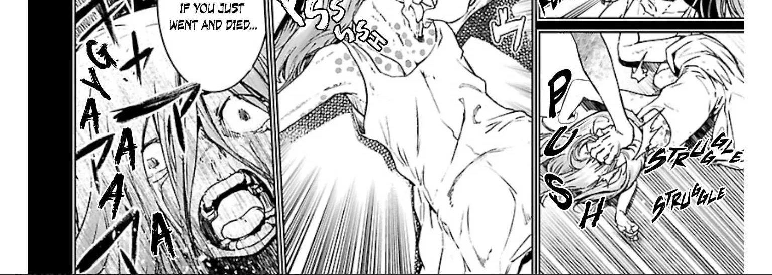 Read Succubus & Hitman chapter 8 image 37 on Lezhin