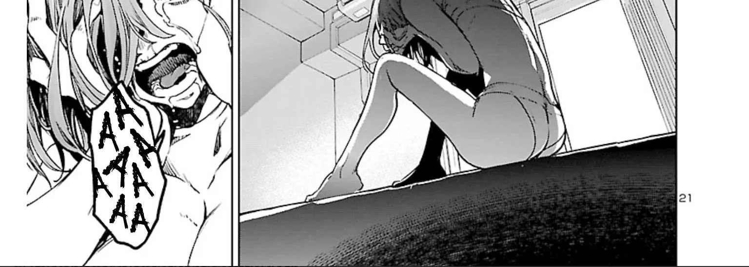 Read Succubus & Hitman chapter 8 image 39 on Lezhin