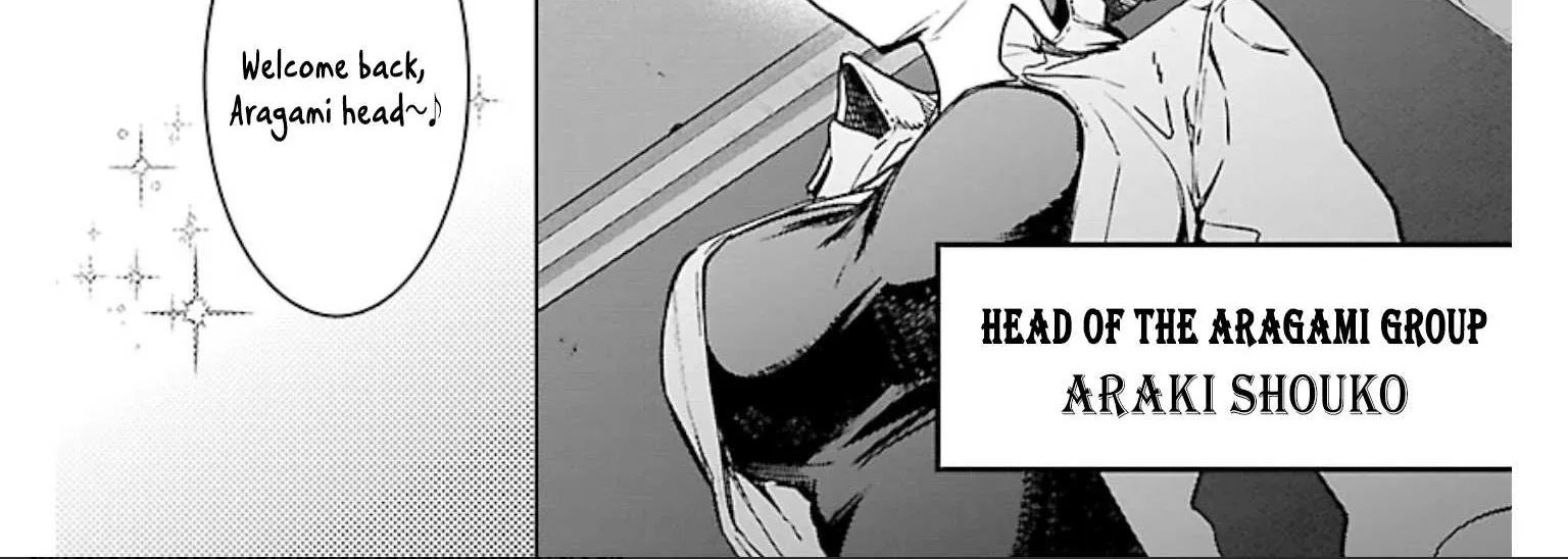 Read Succubus & Hitman chapter 8 image 4 on Lezhin
