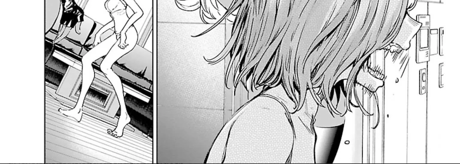 Read Succubus & Hitman chapter 8 image 41 on Lezhin