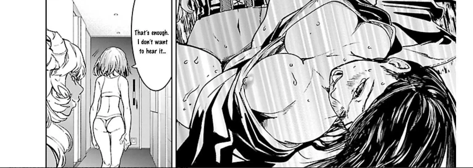 Read Succubus & Hitman chapter 8 image 45 on Lezhin