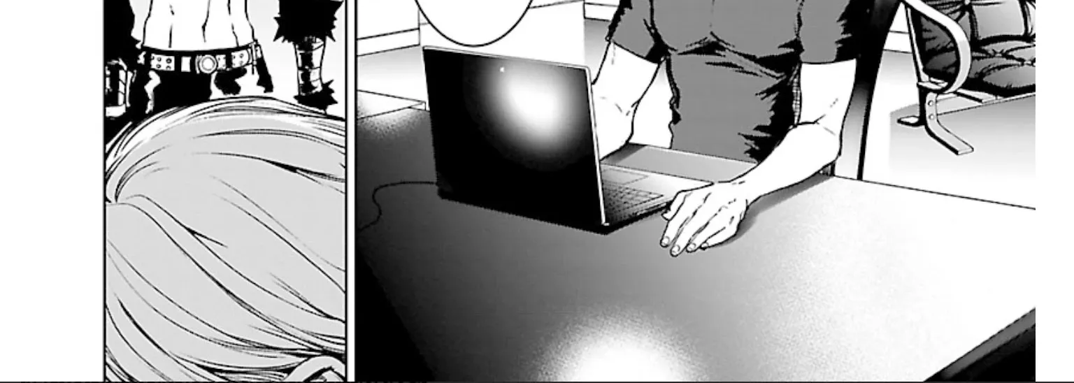Read Succubus & Hitman chapter 8 image 49 on Lezhin