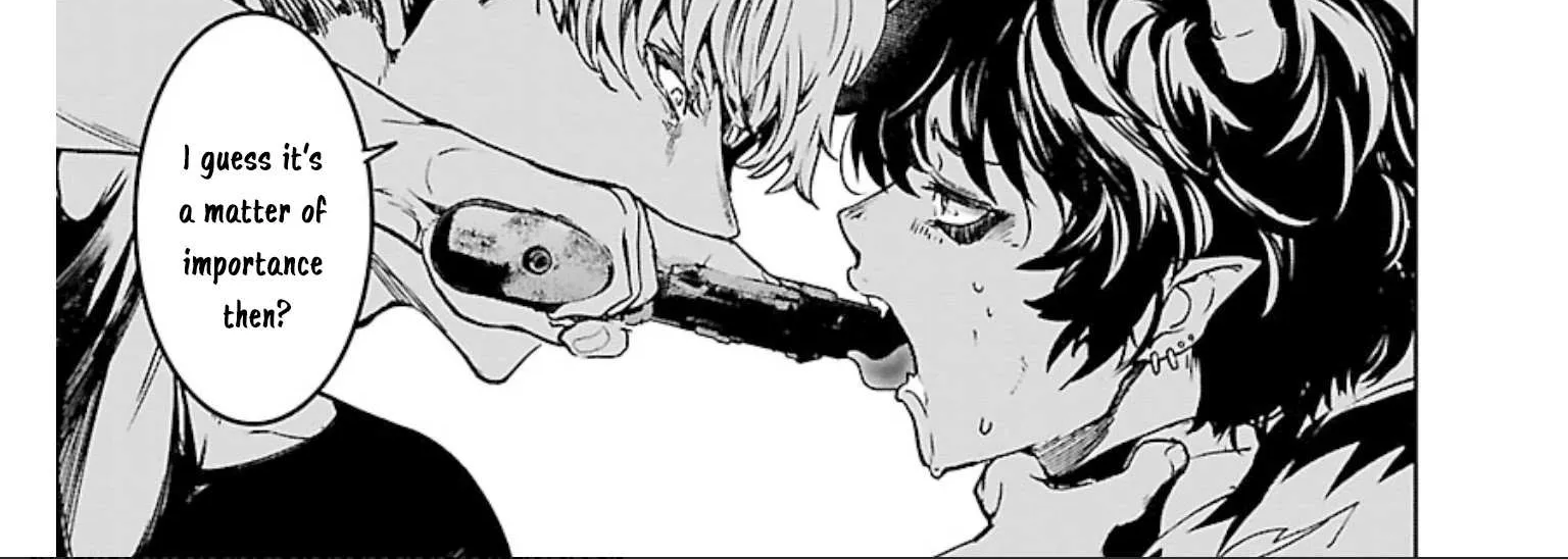Read Succubus & Hitman chapter 8 image 51 on Lezhin