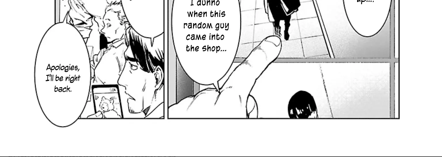 Read Succubus & Hitman chapter 8 image 59 on Lezhin