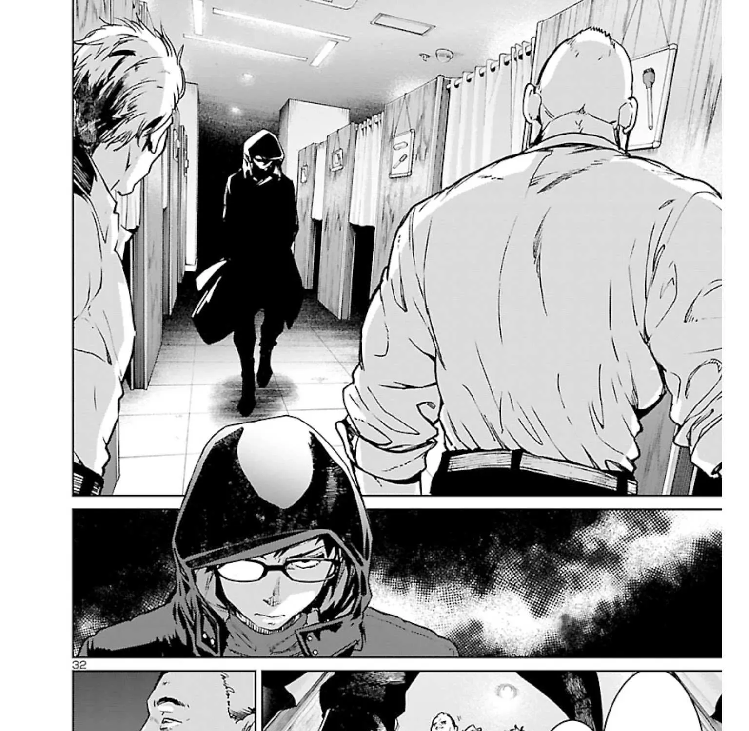 Read Succubus & Hitman chapter 8 image 60 on Lezhin