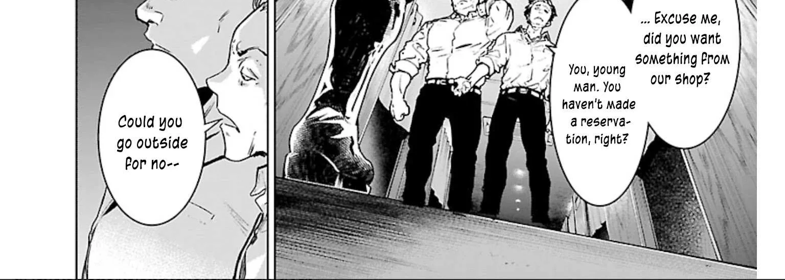 Read Succubus & Hitman chapter 8 image 61 on Lezhin