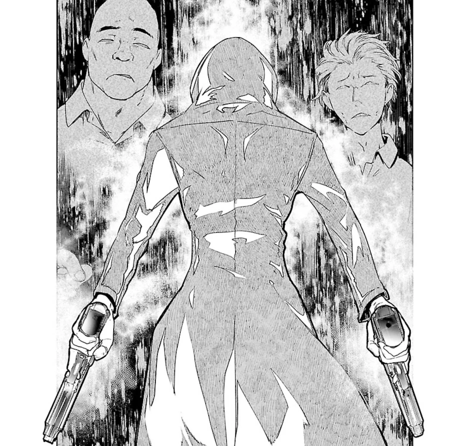 Read Succubus & Hitman chapter 8 image 62 on Lezhin