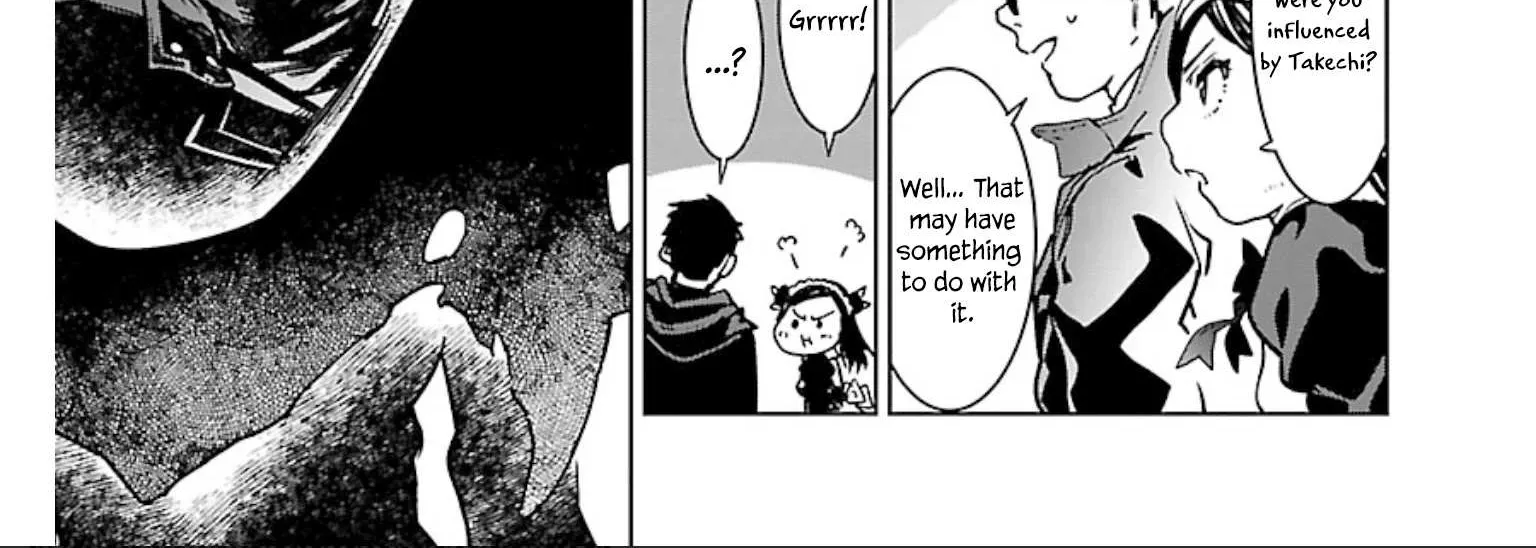 Read Succubus & Hitman chapter 9 image 14 on Lezhin