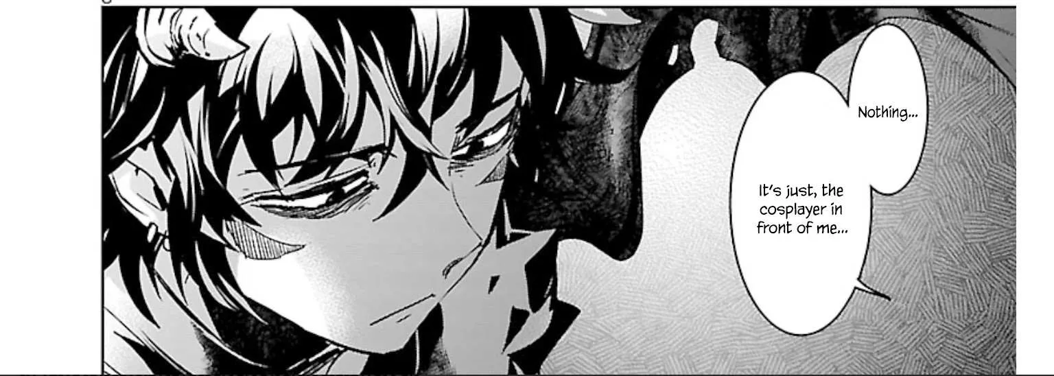 Read Succubus & Hitman chapter 9 image 16 on Lezhin