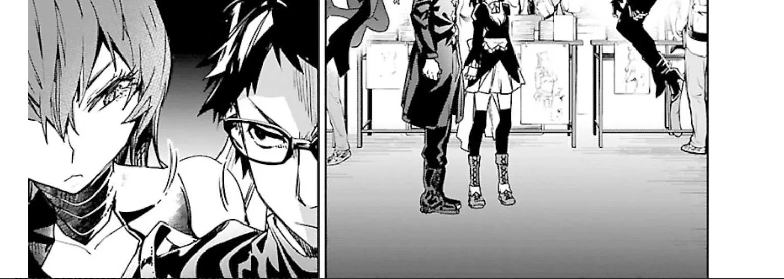 Read Succubus & Hitman chapter 9 image 18 on Lezhin