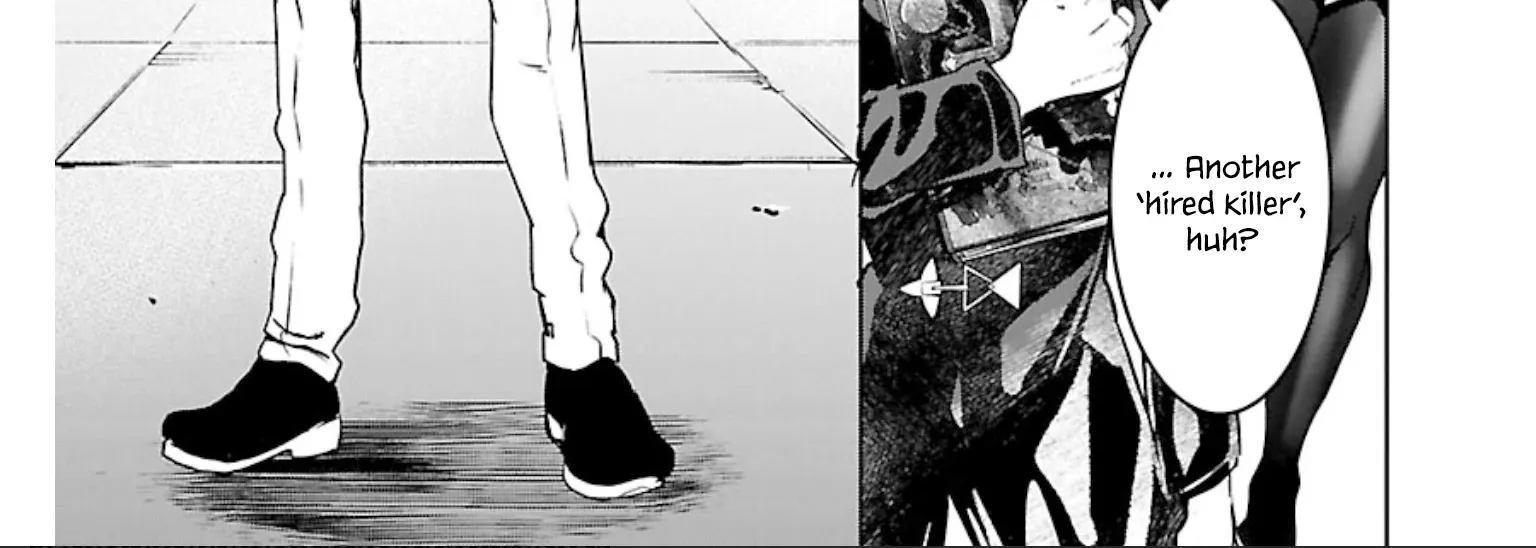Read Succubus & Hitman chapter 9 image 22 on Lezhin