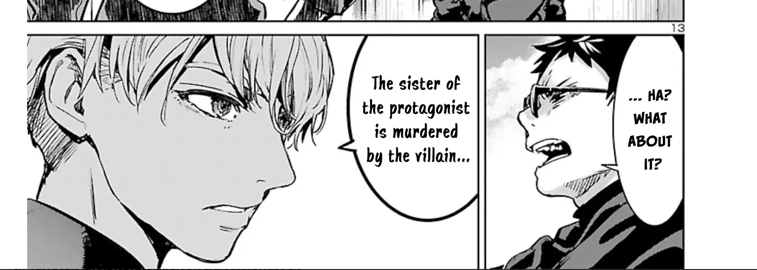 Read Succubus & Hitman chapter 9 image 26 on Lezhin