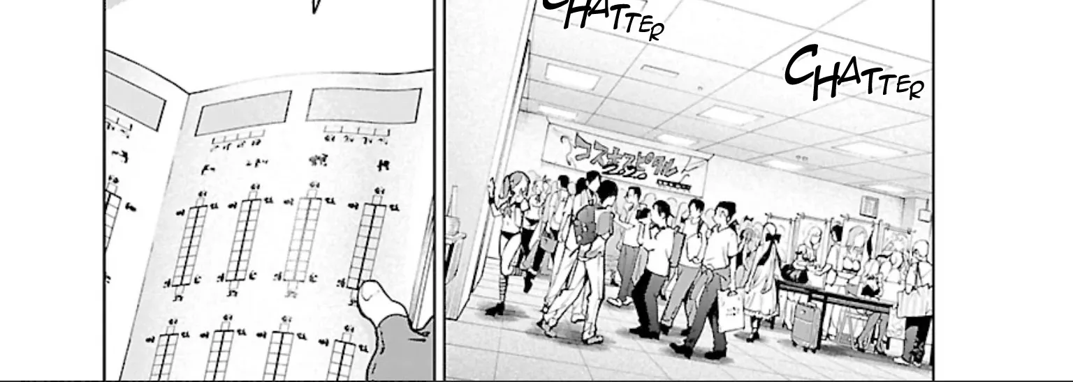 Read Succubus & Hitman chapter 9 image 28 on Lezhin