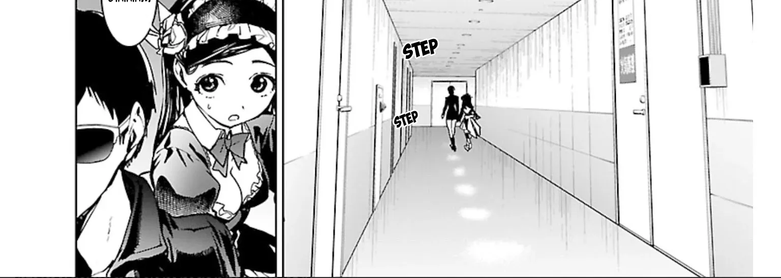 Read Succubus & Hitman chapter 9 image 32 on Lezhin