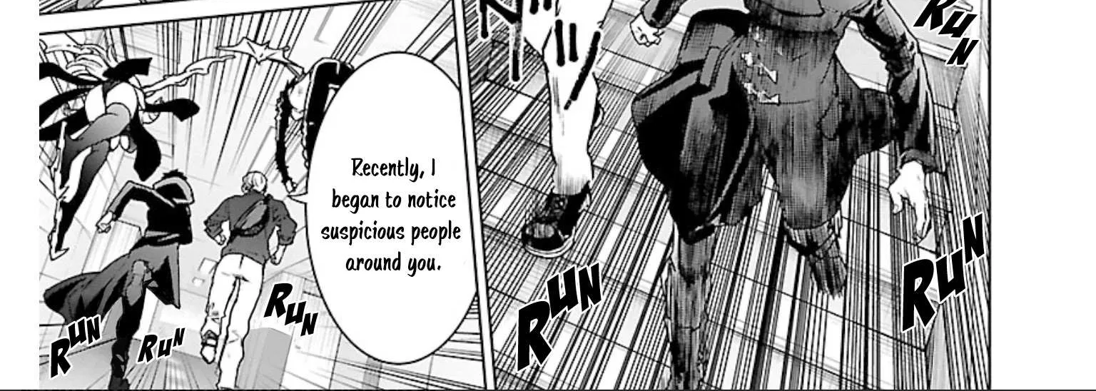 Read Succubus & Hitman chapter 9 image 34 on Lezhin