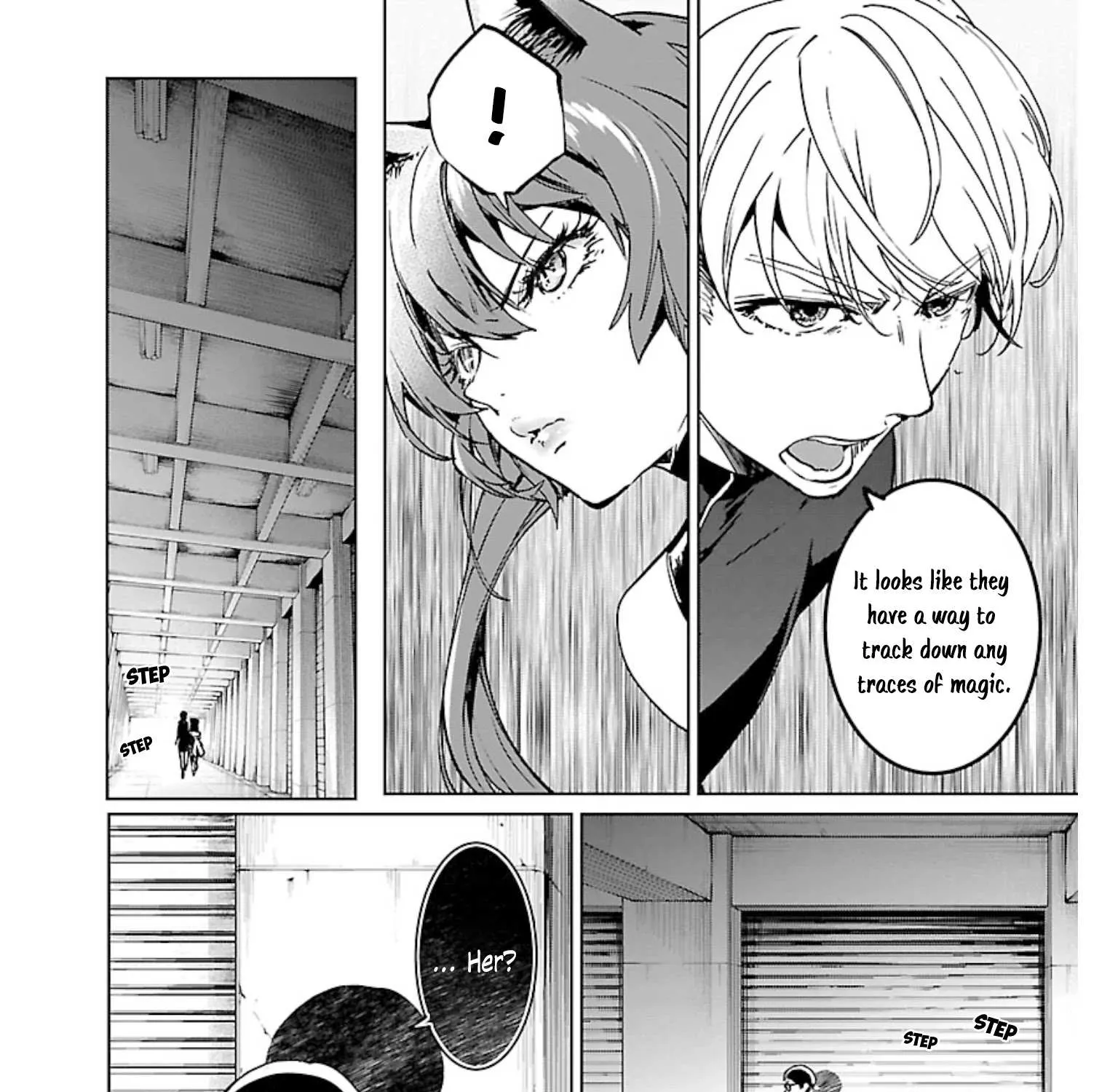 Read Succubus & Hitman chapter 9 image 35 on Lezhin