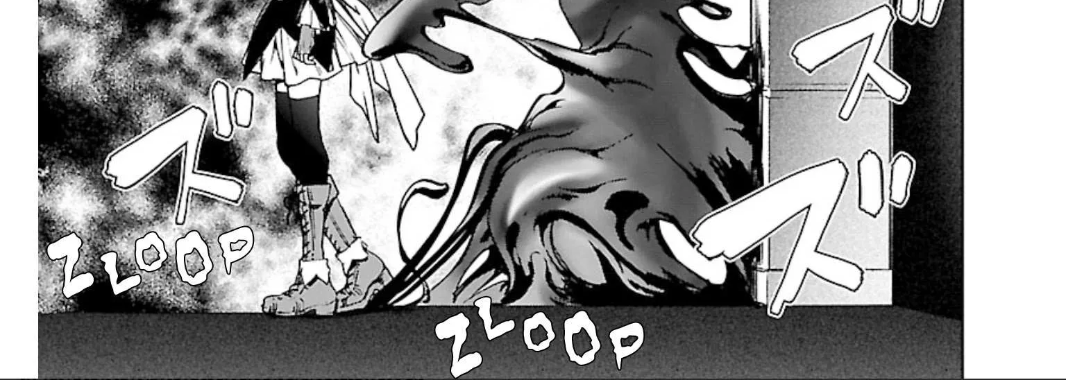 Read Succubus & Hitman chapter 9 image 38 on Lezhin