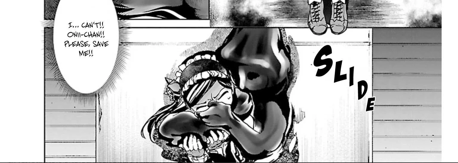 Read Succubus & Hitman chapter 9 image 40 on Lezhin