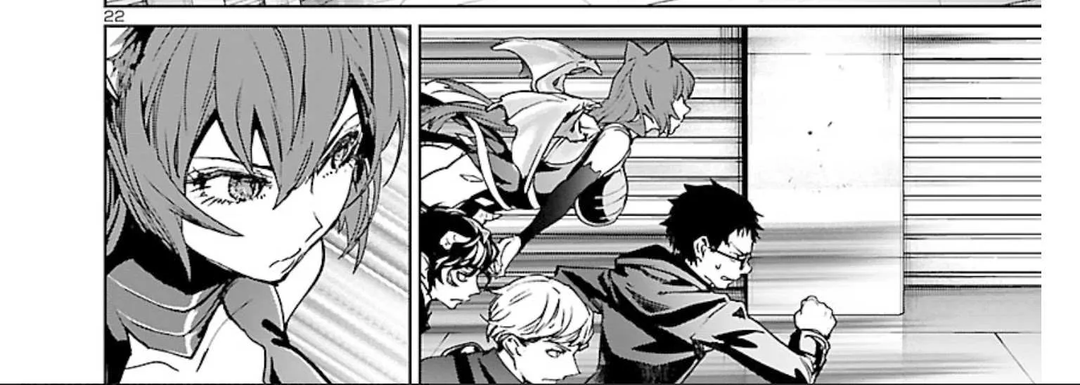 Read Succubus & Hitman chapter 9 image 44 on Lezhin