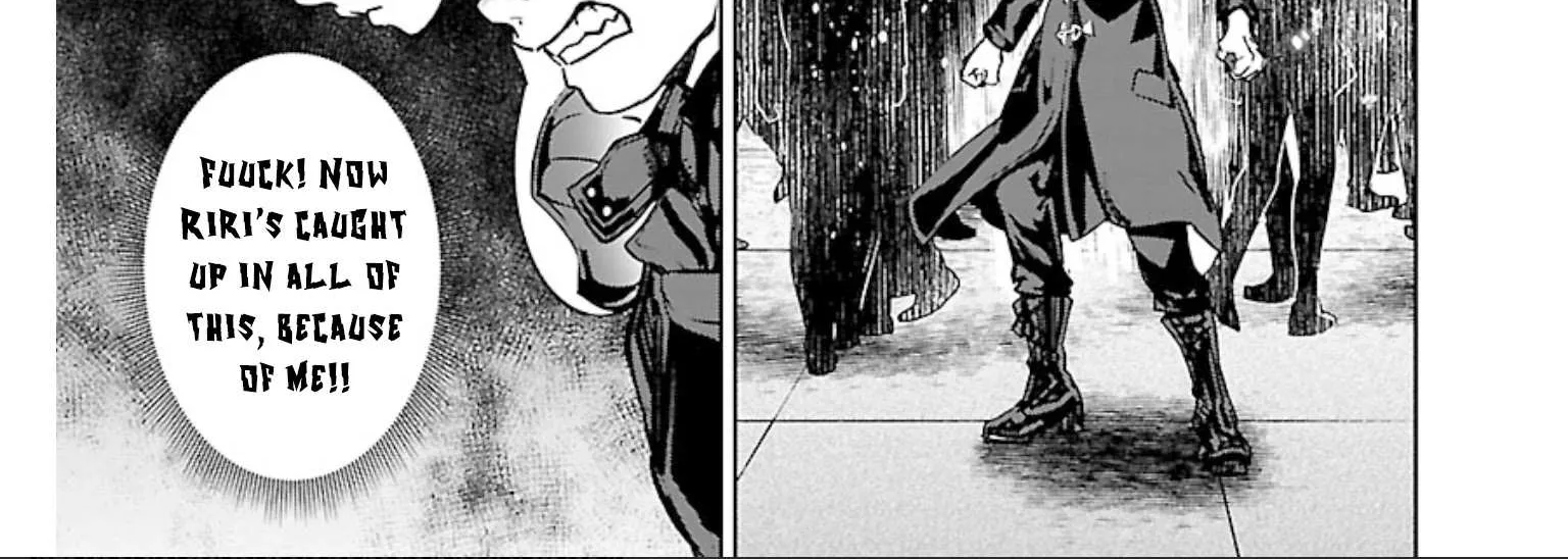 Read Succubus & Hitman chapter 9 image 46 on Lezhin