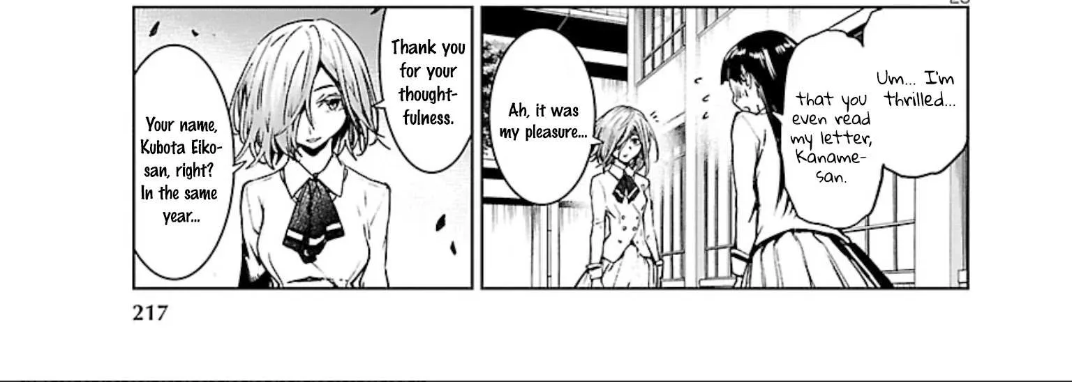 Read Succubus & Hitman chapter 9 image 50 on Lezhin