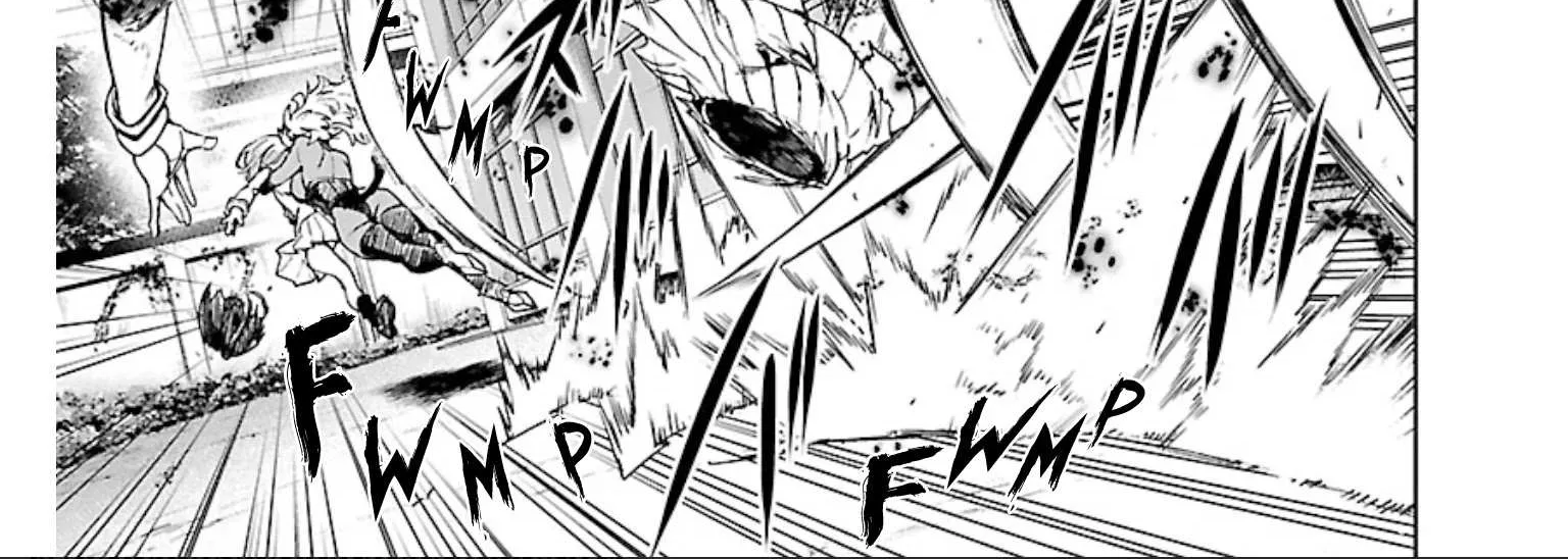 Read Succubus & Hitman chapter 9 image 54 on Lezhin