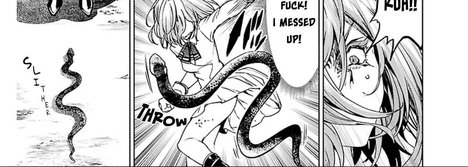 Read Succubus & Hitman chapter 9 image 62 on Lezhin