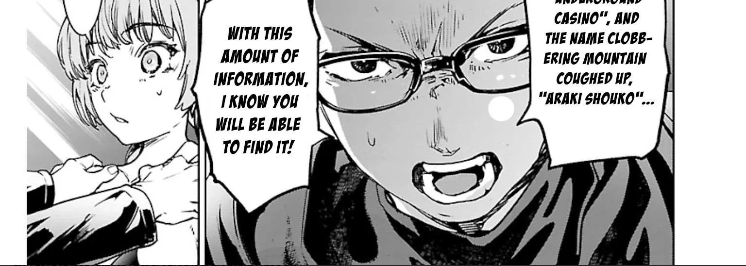 Read Succubus & Hitman chapter 9 image 70 on Lezhin