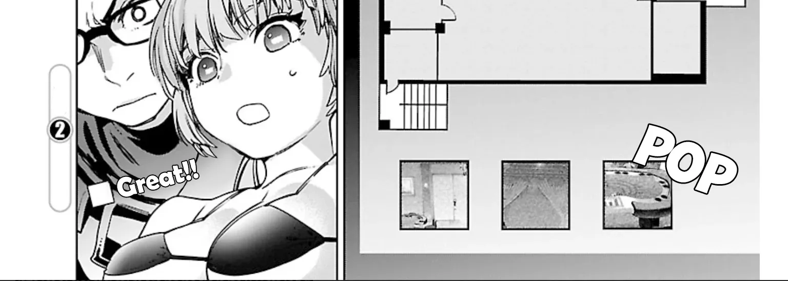 Read Succubus & Hitman chapter 9 image 72 on Lezhin