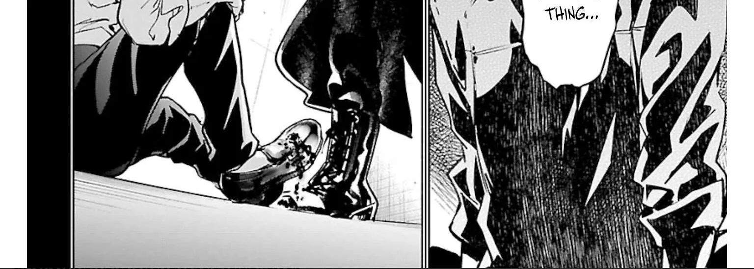 Read Succubus & Hitman chapter 9 image 8 on Lezhin
