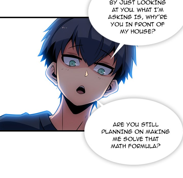 Read Such a Cute Spy chapter 10 image 12 on Lezhin