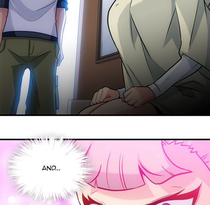Read Such a Cute Spy chapter 10 image 15 on Lezhin
