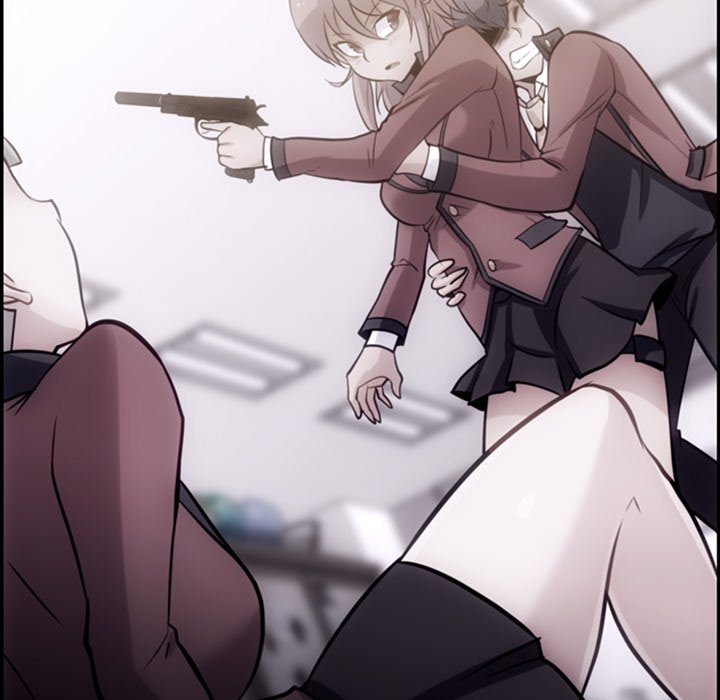 Read Such a Cute Spy chapter 10 image 17 on Lezhin